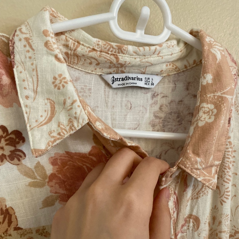 Stradivarius Dress